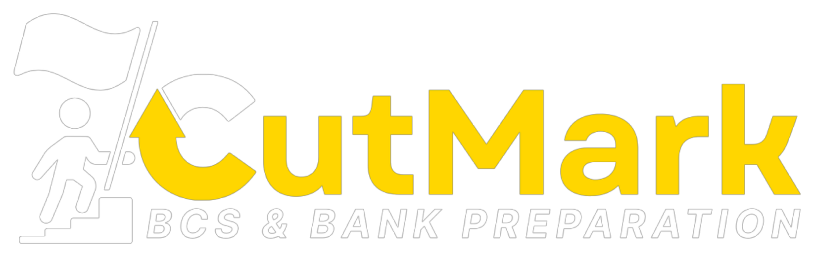 CutMark – BCS & Bank Preparation